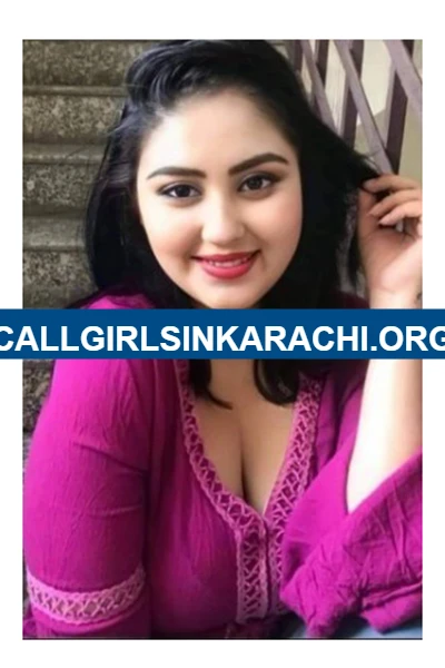 Call Girls in Karachi
