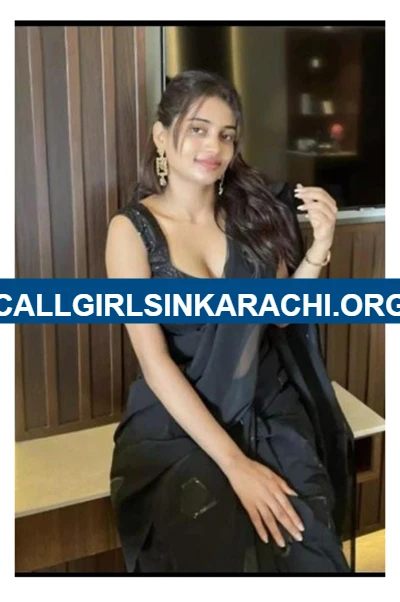 Escort Service in Karachi