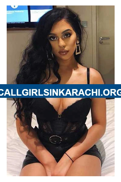VIP Escorts in Karachi